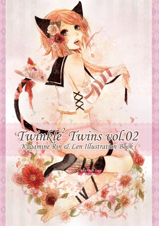 Twinkle2 Twins vol.02